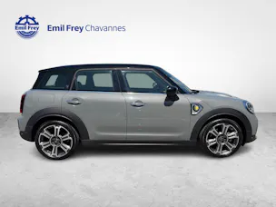 Mini Countryman F60 1.5i Cooper S E ALL4 Trafalgar Edition