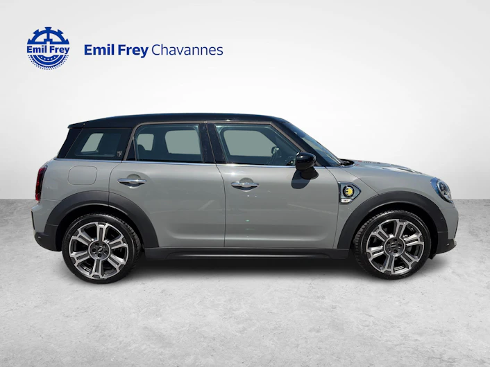 image du véhicule MINI COUNTRYMAN