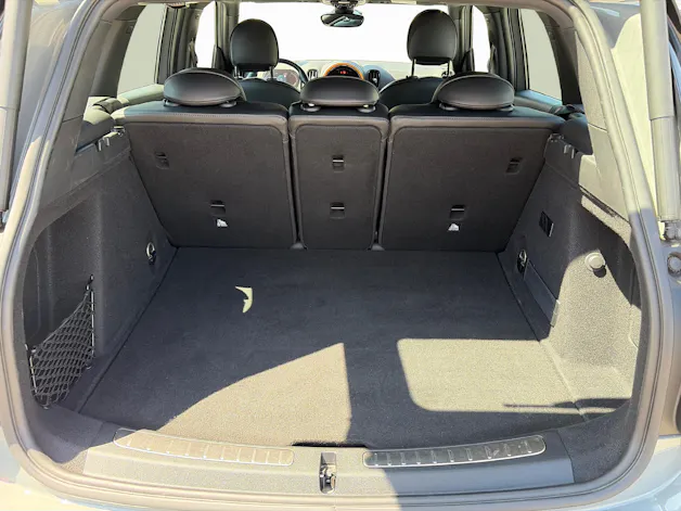 Mini Countryman F60 1.5i Cooper S E ALL4 Trafalgar Edition