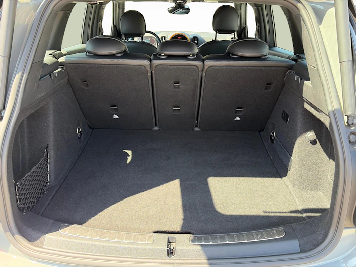 image du véhicule MINI COUNTRYMAN
