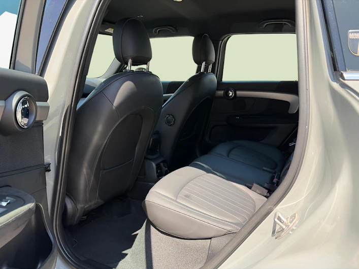 image du véhicule MINI COUNTRYMAN