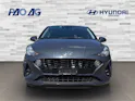 Hyundai i10 1.2 Amplia