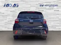 Hyundai i10 1.2 Amplia