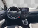 Hyundai i10 1.2 Amplia