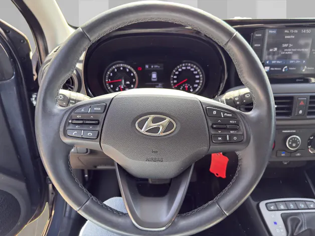 Hyundai i10 1.2 Amplia