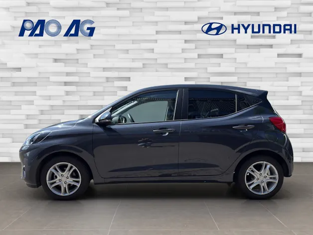 Hyundai i10 1.2 Amplia