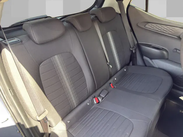Hyundai i10 1.2 Amplia