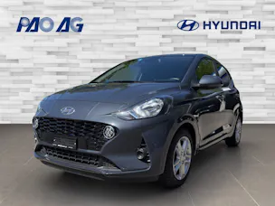 Hyundai i10 1.2 Amplia