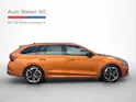 Škoda Octavia Combi 2.0 TDI RS 4x4 DSG