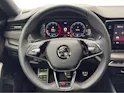 Škoda Octavia Combi 2.0 TDI RS 4x4 DSG