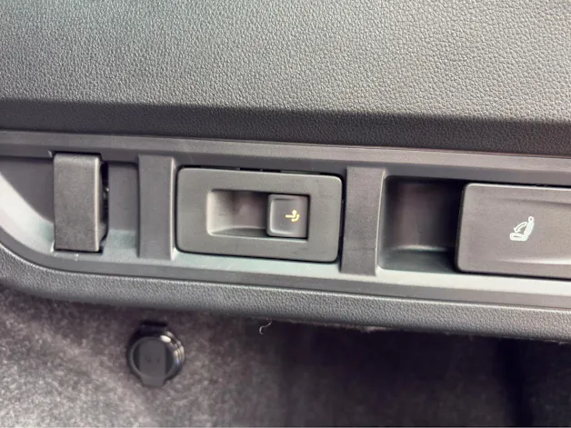 Škoda Octavia Combi 2.0 TDI RS 4x4 DSG