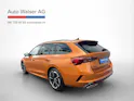 Škoda Octavia Combi 2.0 TDI RS 4x4 DSG