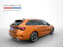 Škoda Octavia Combi 2.0 TDI RS 4x4 DSG
