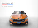 Škoda Octavia Combi 2.0 TDI RS 4x4 DSG