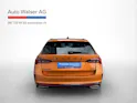 Škoda Octavia Combi 2.0 TDI RS 4x4 DSG