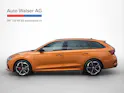 Škoda Octavia Combi 2.0 TDI RS 4x4 DSG