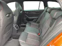 Škoda Octavia Combi 2.0 TDI RS 4x4 DSG