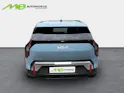 Kia EV3 81 kWh Earth