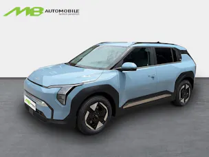 Kia EV3 81 kWh Earth