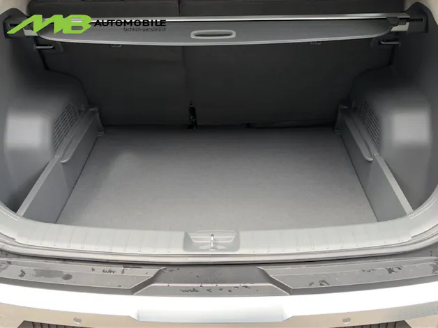 Kia EV3 81 kWh Earth