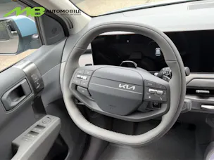Kia EV3 81 kWh Earth