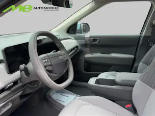 Kia EV3 81 kWh Earth