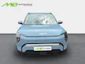 Kia EV3 81 kWh Earth