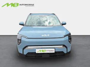 Kia EV3 81 kWh Earth