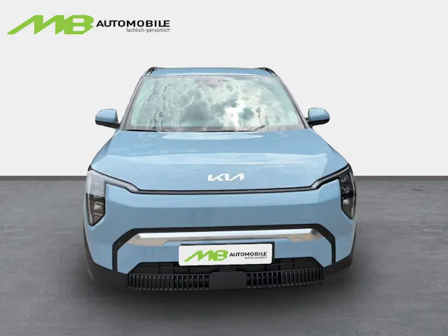 Kia EV3 81 kWh Earth
