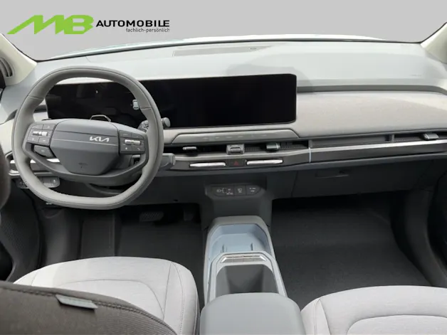 Kia EV3 81 kWh Earth
