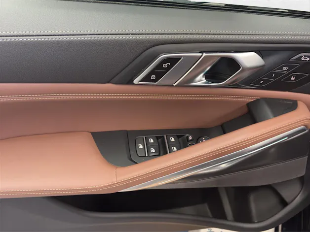 BMW X6 40d xDrive