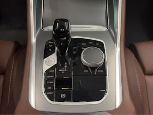 BMW X6 40d xDrive