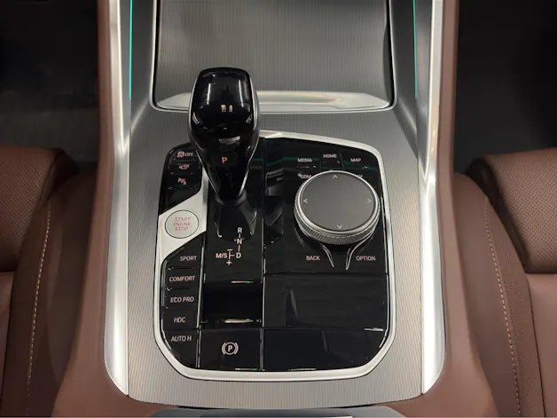 BMW X6 40d xDrive