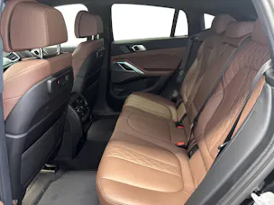 BMW X6 40d xDrive