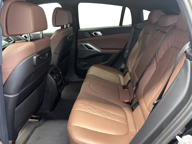 BMW X6 40d xDrive