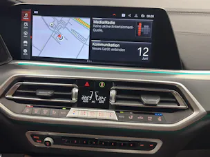 BMW X6 40d xDrive