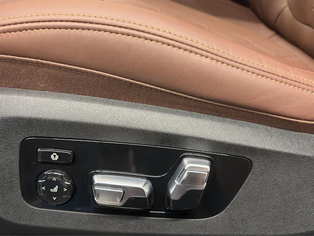 BMW X6 40d xDrive