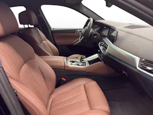BMW X6 40d xDrive