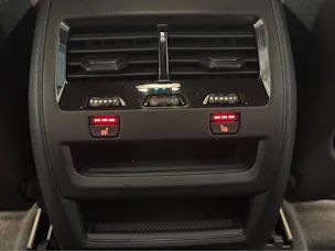 BMW X6 40d xDrive