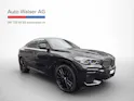 BMW X6 40d xDrive