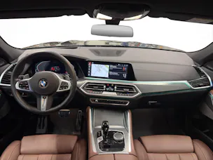 BMW X6 40d xDrive