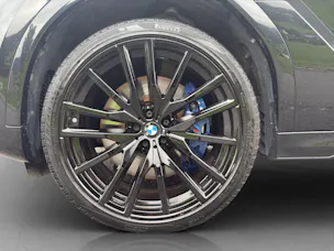 BMW X6 40d xDrive