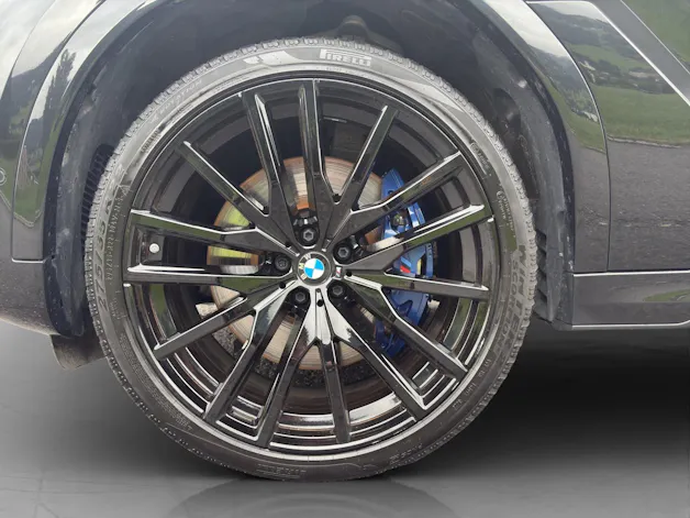BMW X6 40d xDrive