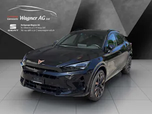 CUPRA Formentor 1.5 eTSI DSG