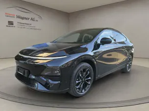 XPENG G6 Performance AWD
