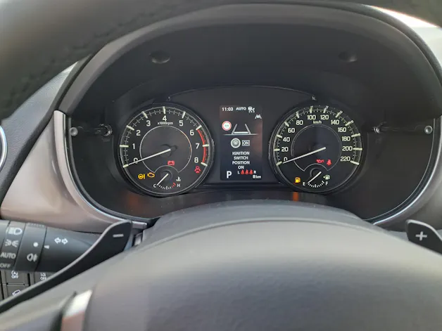 Suzuki Vitara 1.4 T Sakura Top Hybrid 4x4