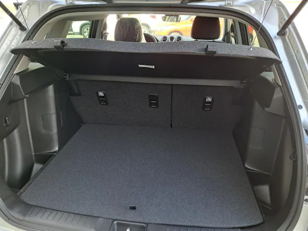 Suzuki Vitara 1.4 T Sakura Top Hybrid 4x4
