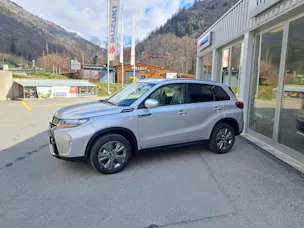 Suzuki Vitara 1.4 T Sakura Top Hybrid 4x4