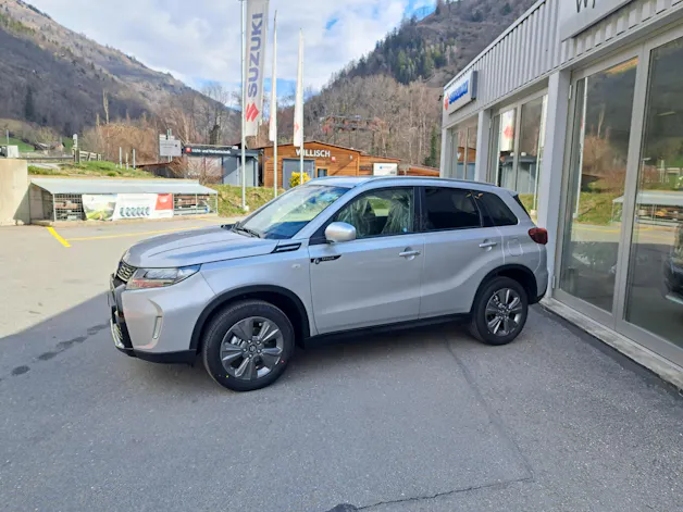Suzuki Vitara 1.4 T Sakura Top Hybrid 4x4