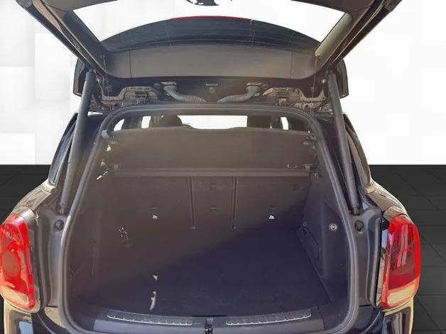 MINI Countryman F60 2.0i John Cooper Works SAG ALL4